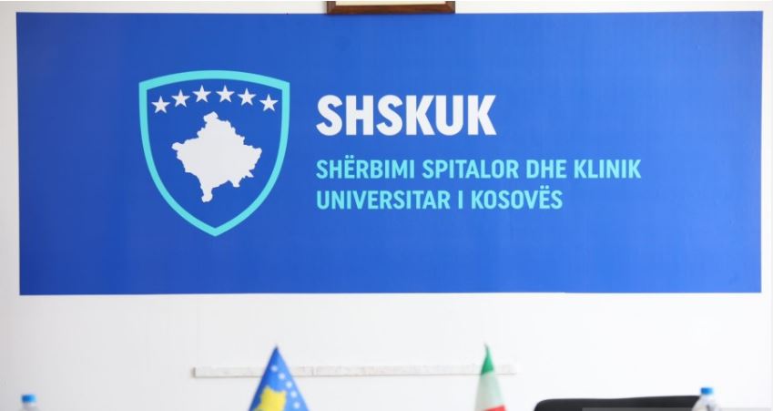 Aktakuzë ndaj dy kardiologëve të ShSKUK-së