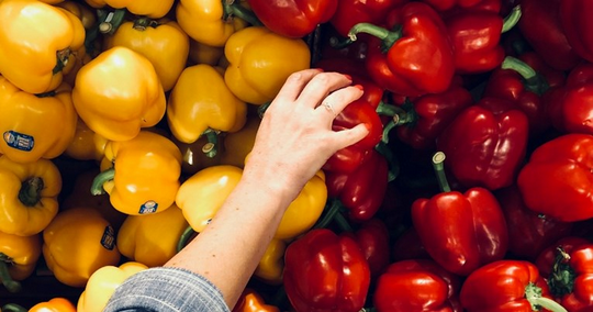 Nëse dëshironi të rrisni marrjen e vitaminës E, hani këto ushqime