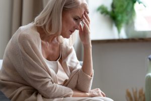 Çfarë është perimenopauza dhe cilat janë shenjat e saj?
