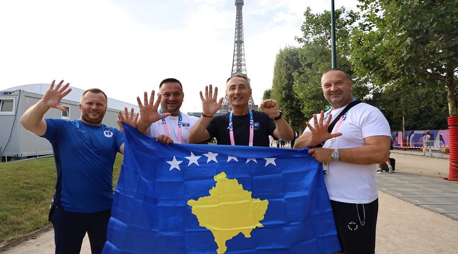 Përfundon ekspedita e xhudos në Paris, Kosova me dy medalje të tjera elitare