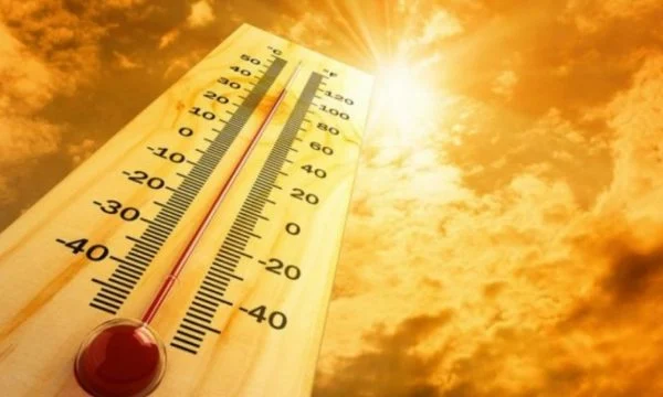 Temperaturat e larta, MSH paralajmëron se mund të marrë masa për kufizimin e orarit të punës