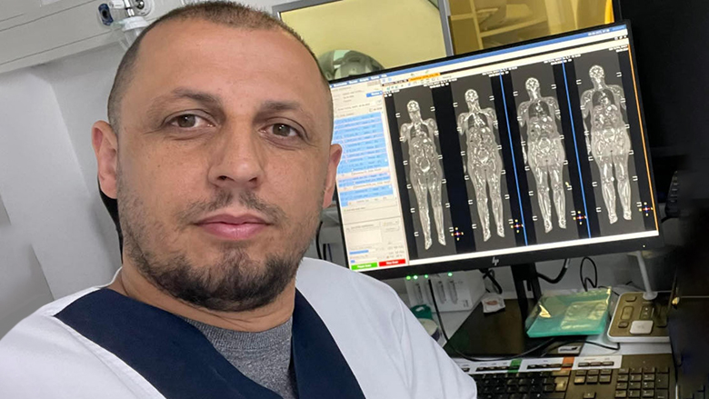 Rezonanca Magnetike e gjithë trupit – Teknologji e përparuar për diagnostikim modern