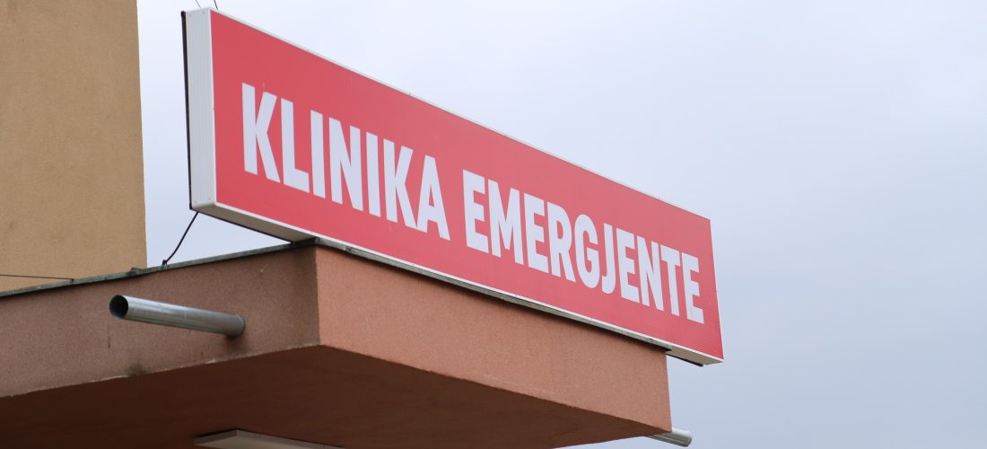 Kurti e Vitia sot përurojnë Klinikën Emergjente