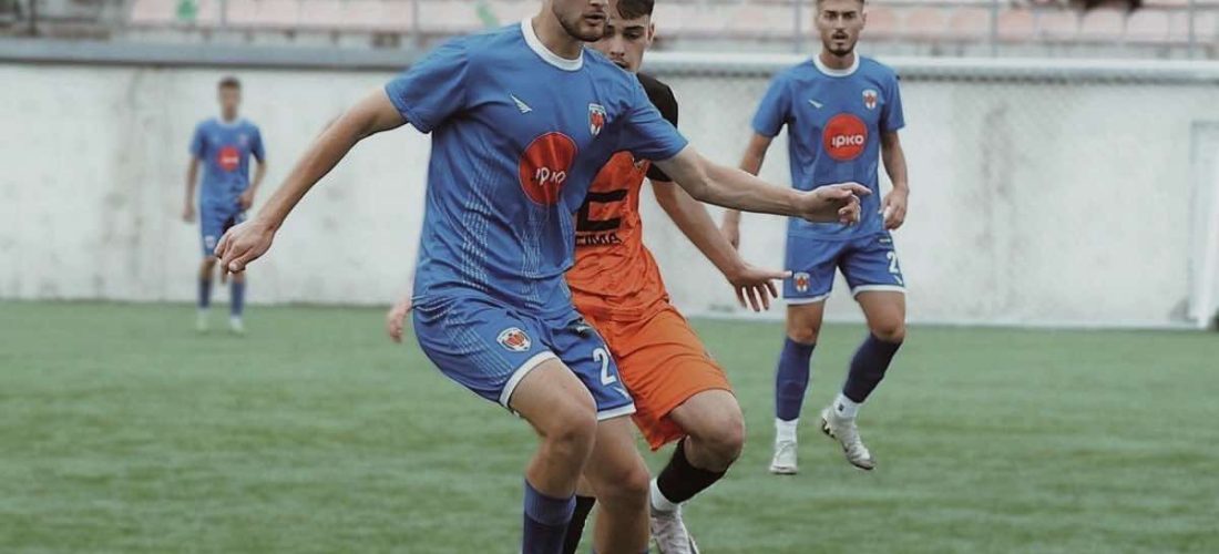 Gol i jashtëzakonshëm nga Abdullahu, nipi i ish-kryetarit të ndjerë të FFK-së