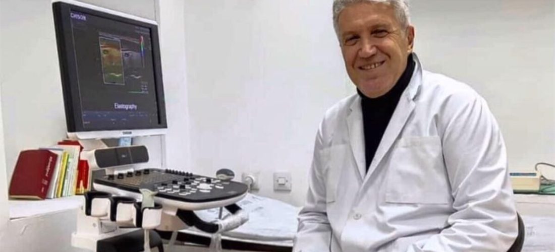 Ndërron jetë Dr. Tyrhan Kosova, internist-endokrinolog