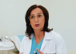 Dr. Drita Kabashi