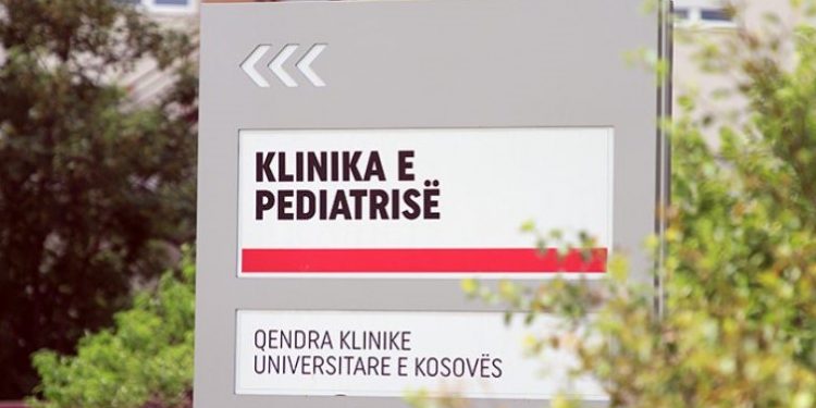 Përurohet Klinika e Ortopedisë, investim në vlerë 2.8 milionë euro