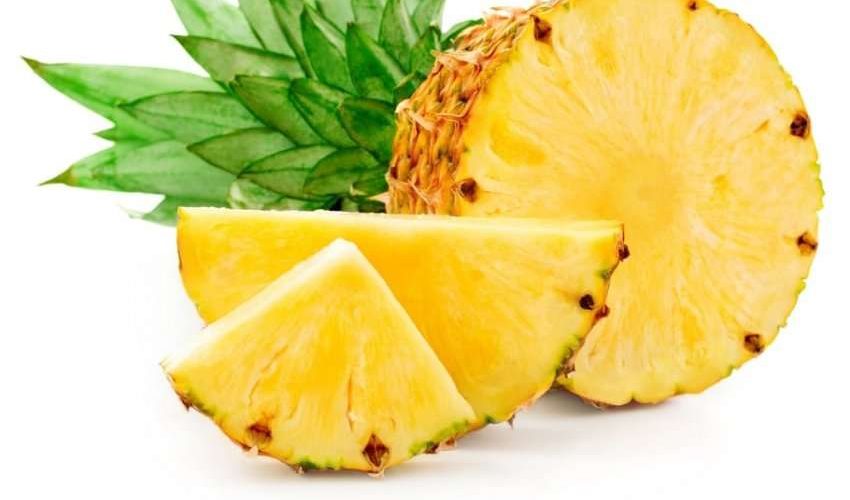 Pse duhet të filloni të hani ananas sa më shpesh?