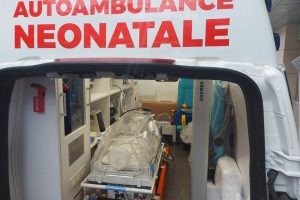 Fillon Shërbimi i Transportit Neonatal në QKUK