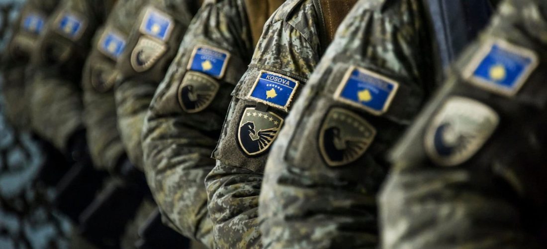 Gjashtë vjet nga formimi i Ushtrisë së Kosovës