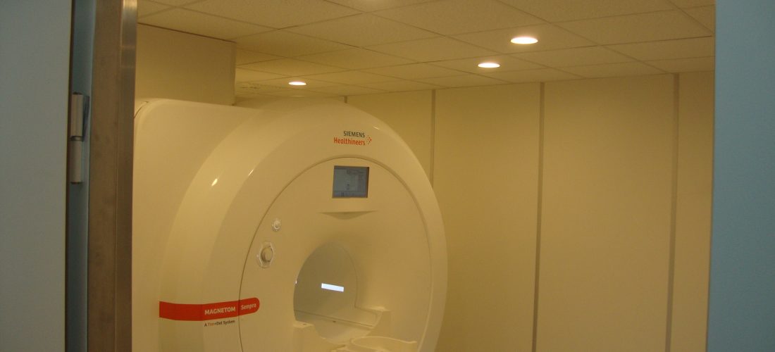 Njoftim për Pacientët Ambulatorë për Rezonancë Magnetike nga Spitali i Përgjithshëm i Pejës