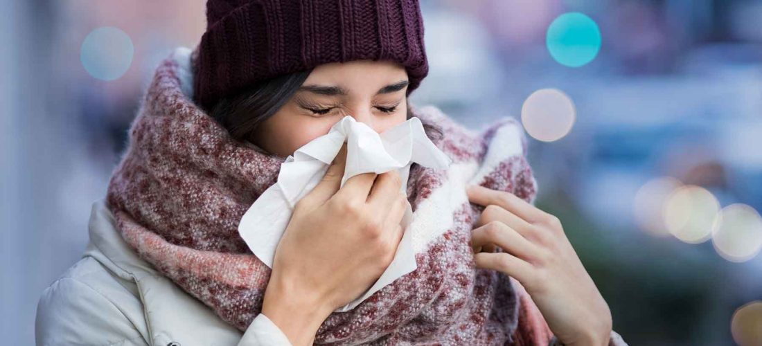 Alergologu nga Çikago: Fryrja e gabuar e hundës, rrezik për veshët dhe mukozën