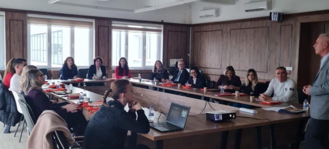 Përmbyllja e Fushatës “16 Ditët e Aktivizmit” me takim për barazinë gjinore në Komunën e Istogut