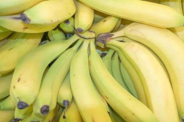 Efekti i bananes në lëkurë