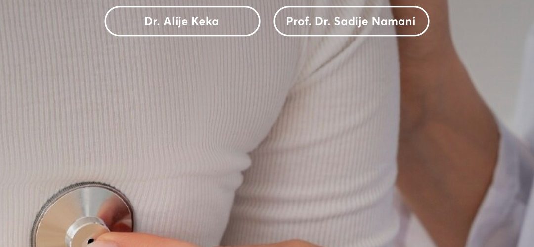 Nuk e dini nëse keni grip, Covid-19, apo një tjetër infeksion viral/bakterial? – Rezervoni kontrollën në Pinea Medical Center