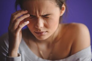 10 mënyra për të parandaluar dhimbjet e kokës nga tensioni