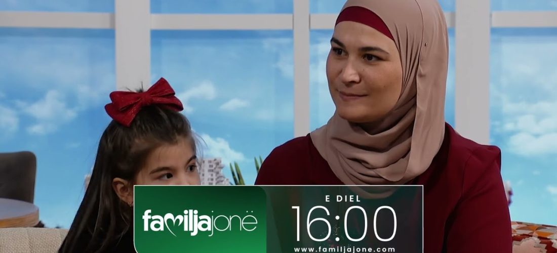 E diela me “Familja Jonë” – Këto janë temat për të cilat do të diskutohet!