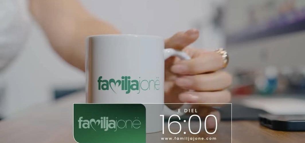 Të dielën emisioni “Familja Jonë” sjellë për herë të parë recetën e bukës simite