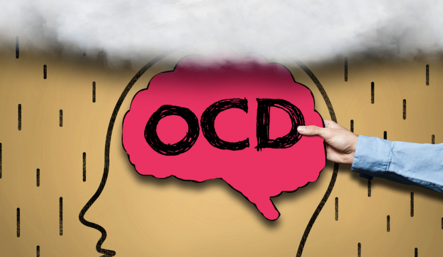 Çfarë është çrregullimi obsesiv-kompulsiv (OCD)?