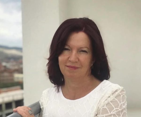 Ndahet nga jeta specialistja e dermatologjisë, Dr. Halide Haziri