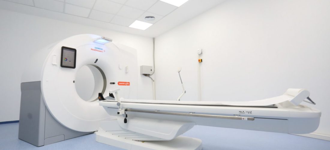 Pse të zgjidhni Royal Imaging Center për të kryer tomografinë kompjuterike CT ?