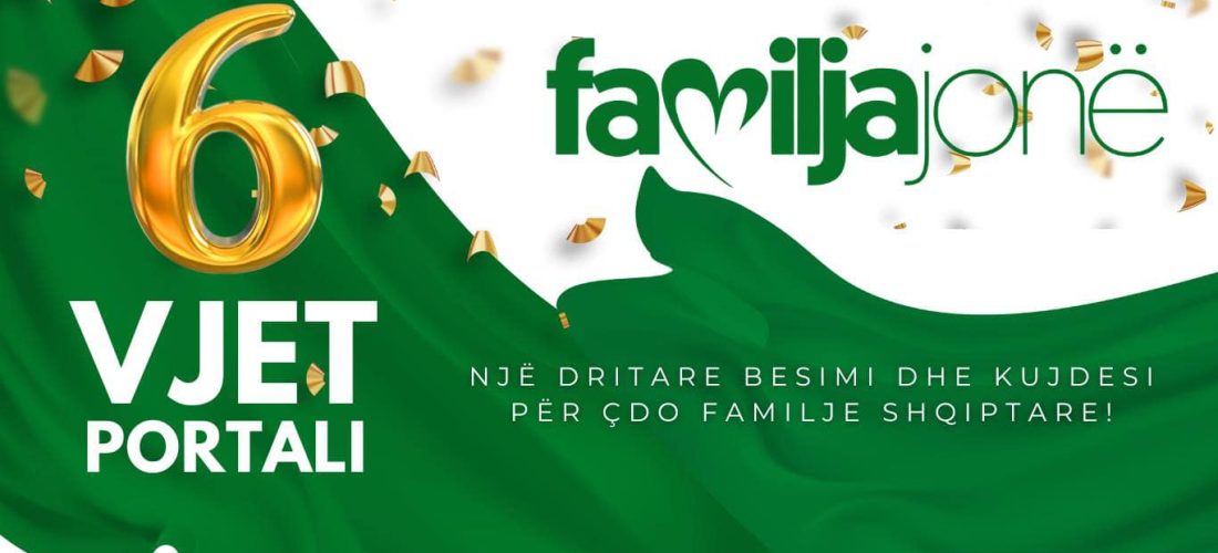 Kur puna bëhet me zemër – ‘Familja Jonë’