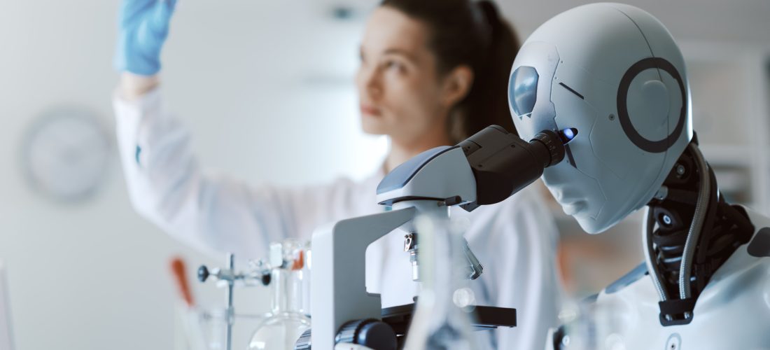 Inteligjenca Artificiale diagnostikon pacientët për pesë minuta