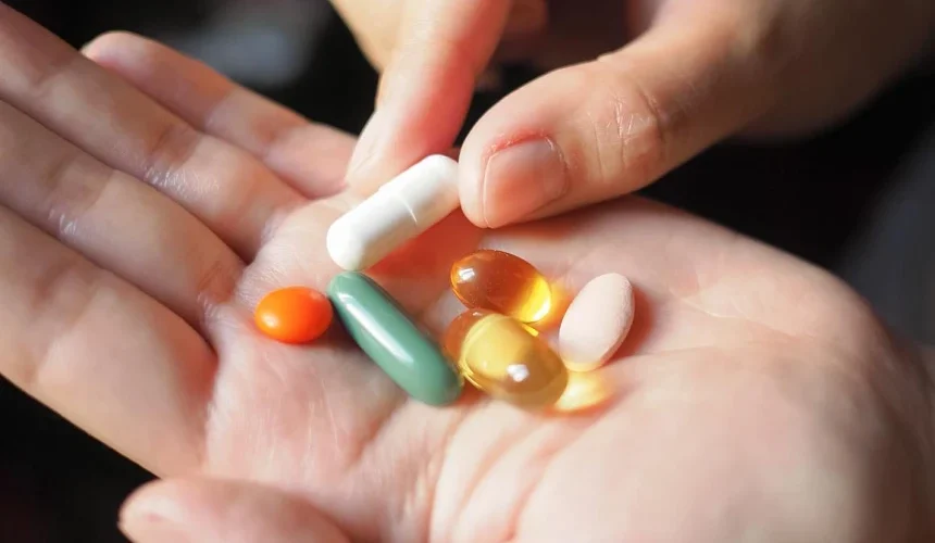 Vitaminat dhe mineralet më të rëndësishme për trupin gjatë plakjes