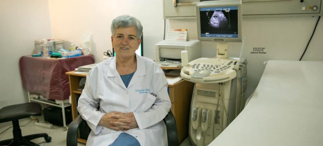 Ndërron jetë Dr. Rrushe Ramadani Rushiti, specialiste e gjinekologjisë në Ferizaj