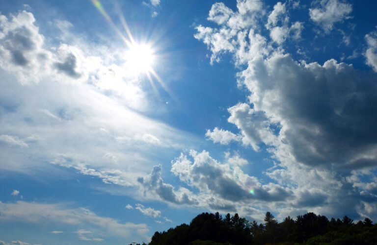 Moti në vikend: Temperaturat deri në 24 gradë