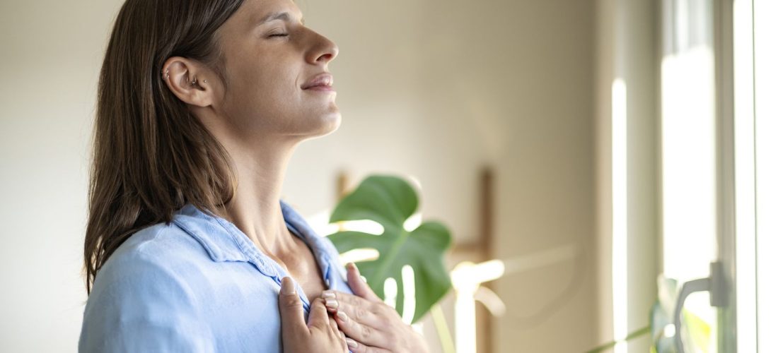 Si të përmirësoni frymëmarrjen dhe kapacitetin pulmonar