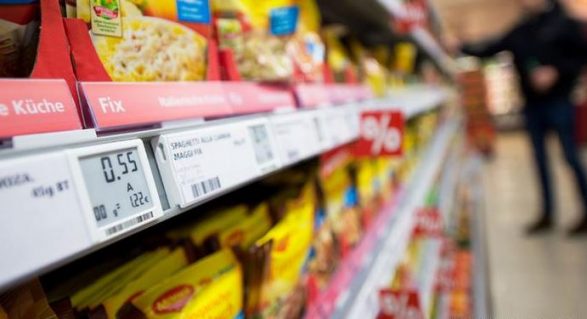 Pas bukës, rritje të çmimit do të ketë edhe te produktet e tjera