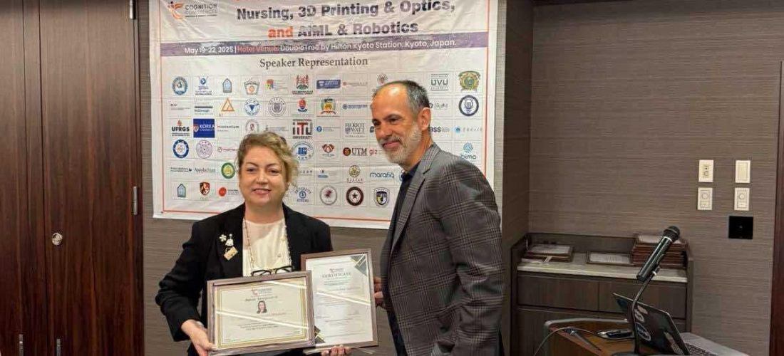 Prof. Dr. Venera Berisha-Muharremi vendos Kosovën në hartën shkencore botërore me inovacionin e saj në trajtimin e tiroides