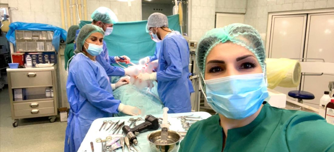 Spitali i Përgjithshëm në Pejë: 14 operacione të suksesshme dhe mbi 3 mijë analiza brenda 24 orëve