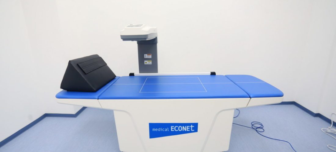 DEXA – Densitometria e Kockave në Qendrën Diagnostike ‘Royal Imaging Center’