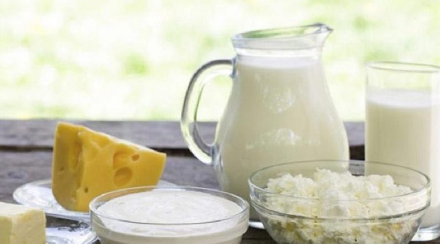 Mësoni 5 përfitimet shëndetësore të kosit