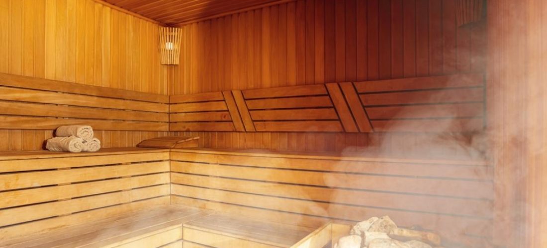 Sauna dhe banjat me avull – më shumë se relaks