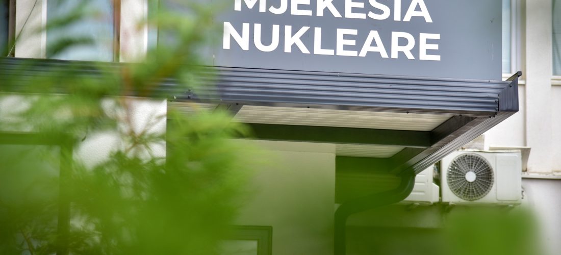 Për një vit u realizuan 523 incizime PET/CT në QKUK