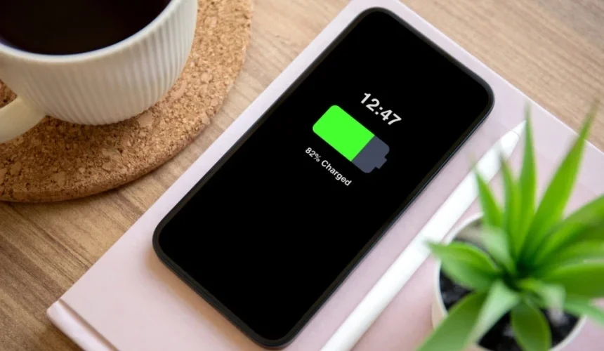 Pse nuk është mirë ta karikosh telefonin gjithmonë deri në 100%