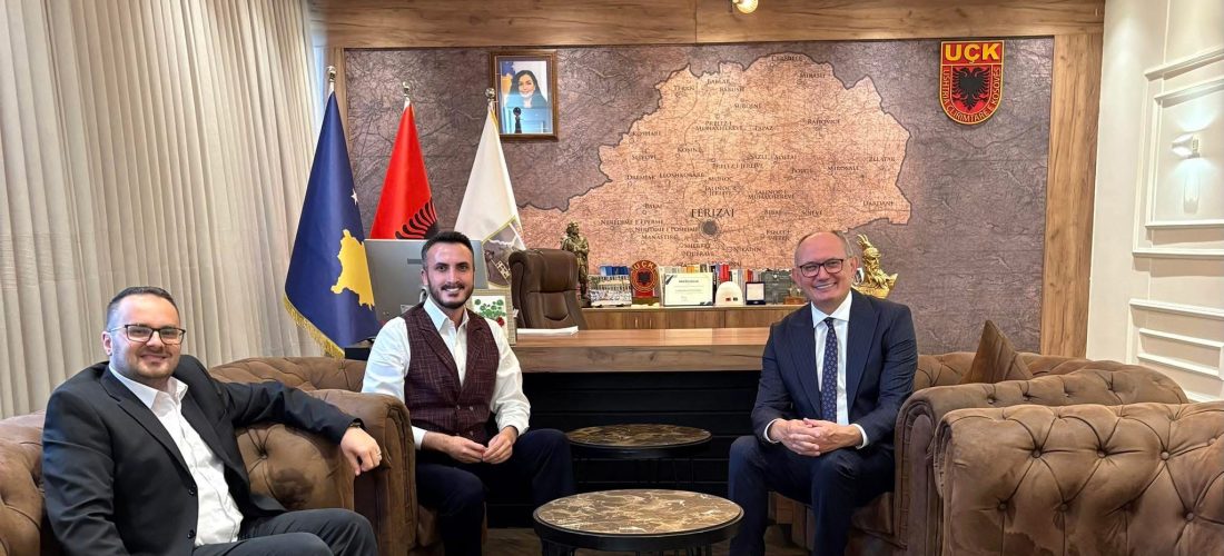 Përfundon me sukses projekti “Lufta kundër bullizmit në shkollat e Ferizajt”