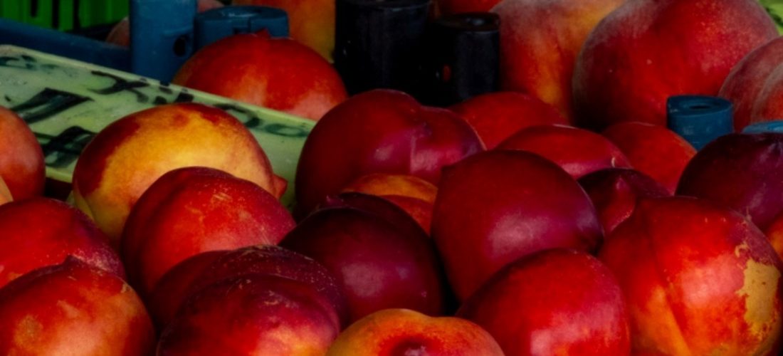 Nëse hani shpesh nektarina, ja çfarë i bëjnë ato trupit tuaj