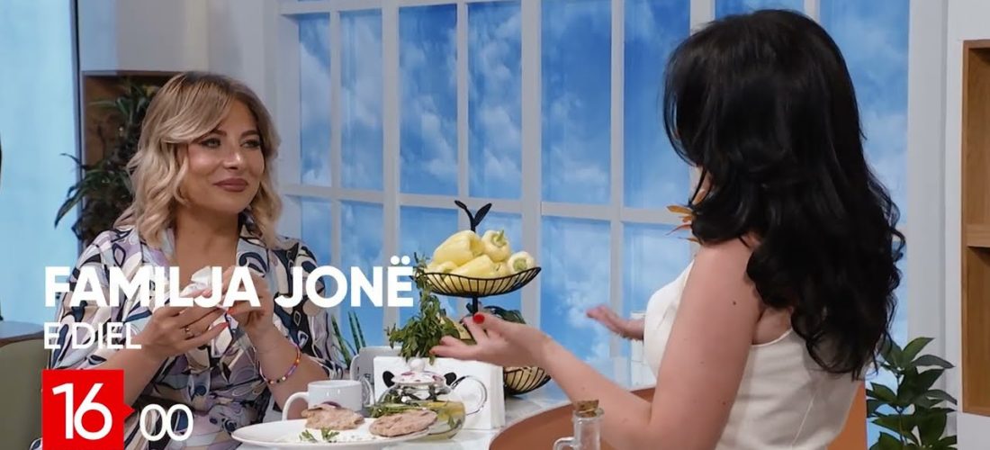 Këtë të diel në “Familja Jonë” – një episod i mbushur me këshilla për shëndetin tuaj!