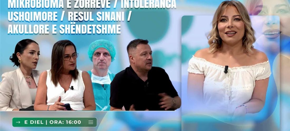 Për trupin, mendjen dhe shijen – Ja çka solli Familja Jonë këtë javë!