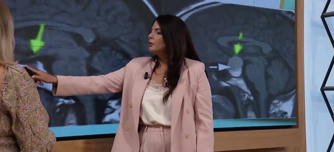 Seria koronare: Ja cfarë është dhe pse përdoret në radiologji!