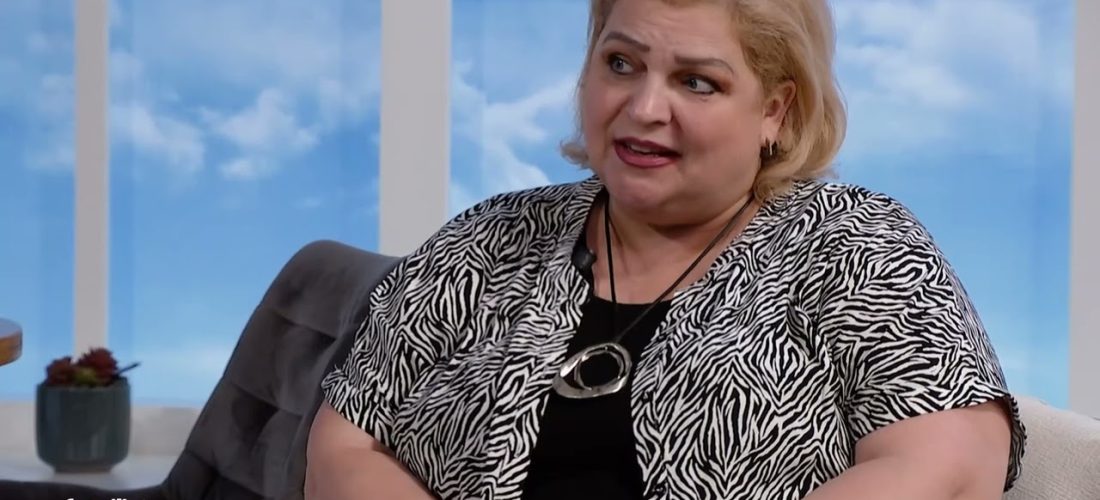 Alergjia nga dielli – Simptomat dhe trajtimi, Dr. Leonora Hana Lleshi – Alergologe
