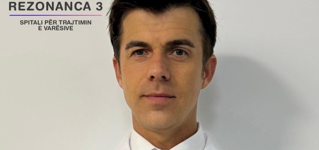 Rezonanca 3 forcon ekipin me psikologun klinik dhe forenzik, Sami Hajrullahu