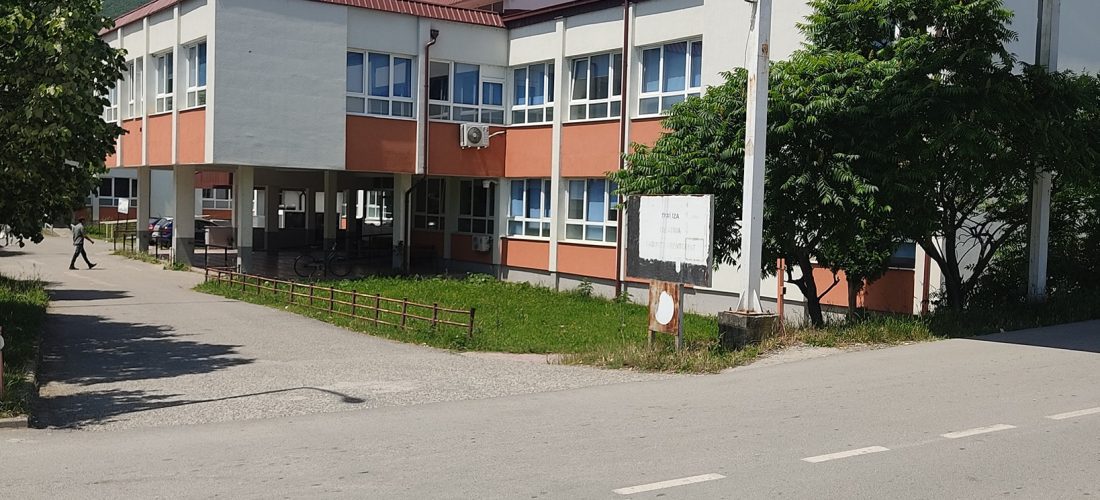 603 vizita specialistike janë kryer dje në Spitalin e Përgjithshëm në Pejë