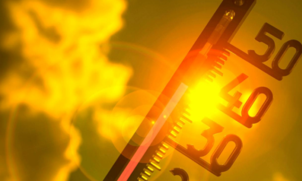 Parashikimi i motit për sot: Temperaturat shkojnë deri në 38 gradë