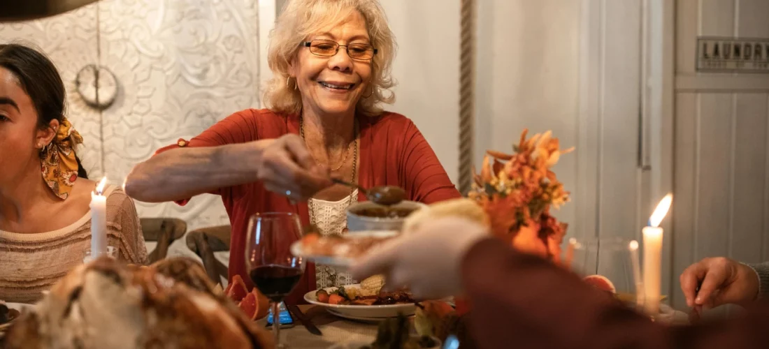 Zakoni i të ngrënit që mund të jetë shenjë e hershme e demencës