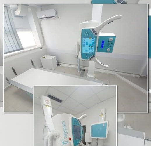 Mbi 21 mijë shërbime të kryera në Radiologjinë e Spitalit të Përgjithshëm në Gjilan gjatë gjashtëmujorit të parë të vitit 2025